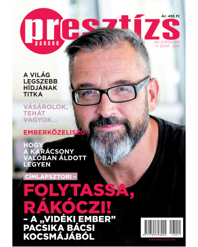Pannon Presztízs 2016/11.